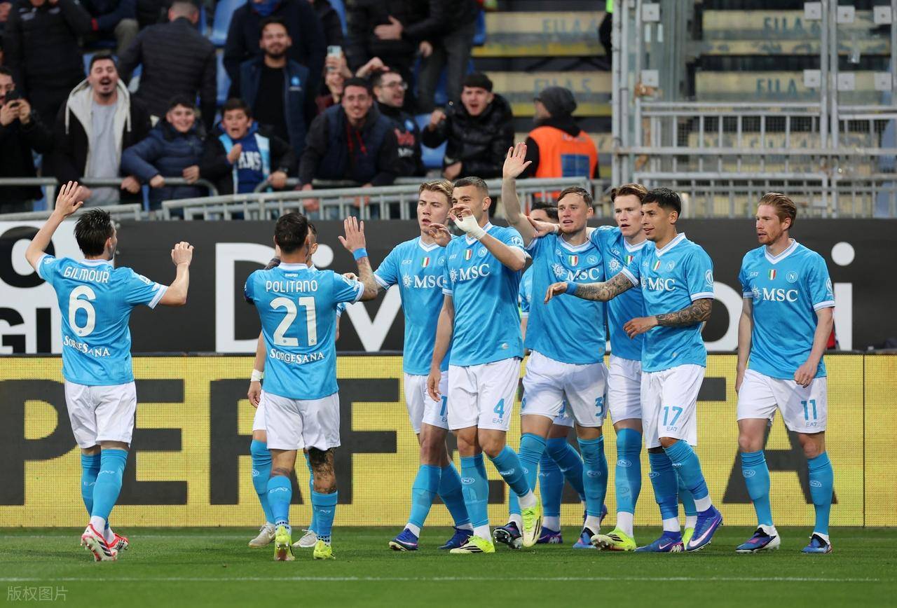 1-0,29岁曼联旧将一剑封喉,率队4连胜,反超AC米兰升至意甲第2