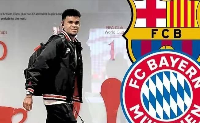 1亿春窗封神！拜仁挖来德甲MVP，凯恩搭档终于来了！